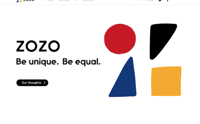 雅虎日本收购时尚电商集团 Zozo 半数股权，前泽友作拿走23亿美元“走自己的路”