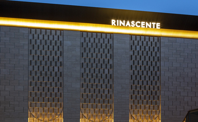 泰国中央集团对旗下意大利奢侈品百货 Rinascente 连续投入数千万欧元翻新门店，推动营业额大幅攀升