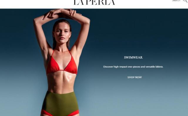 意大利奢侈内衣品牌 La Perla 暂停裁员计划