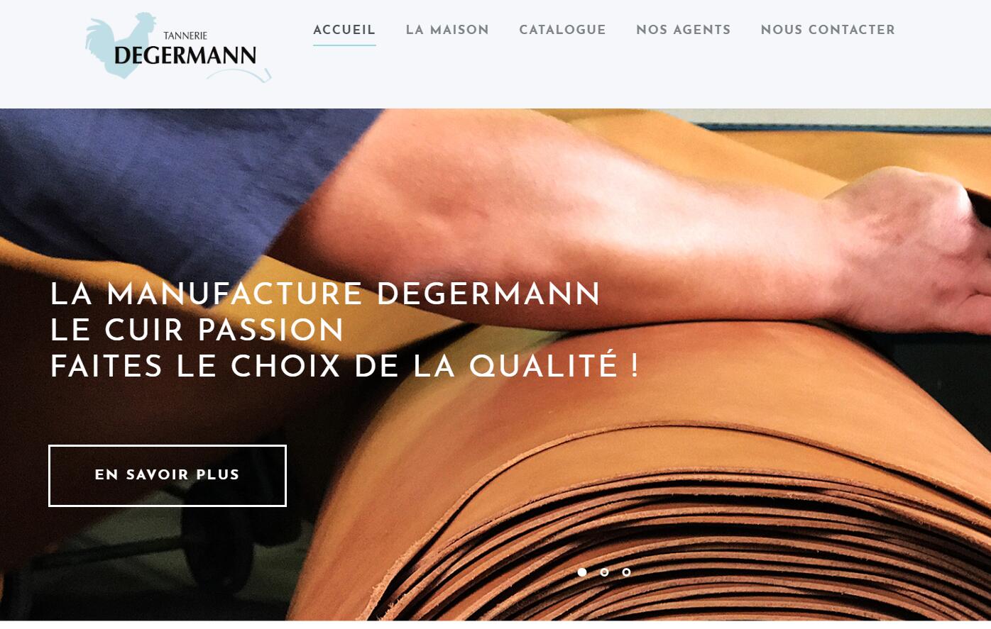 Chanel 将收购法国皮革厂 Degermann，进一步加强对供应链的控制力
