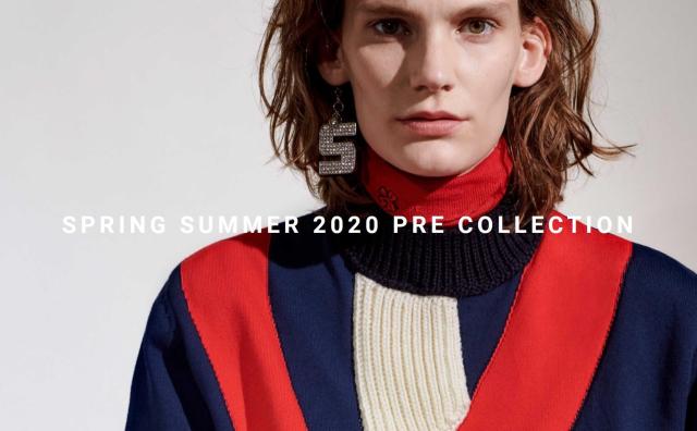 破产清算的法国针织时尚品牌Sonia Rykiel将于10月底进行首轮资产竞拍