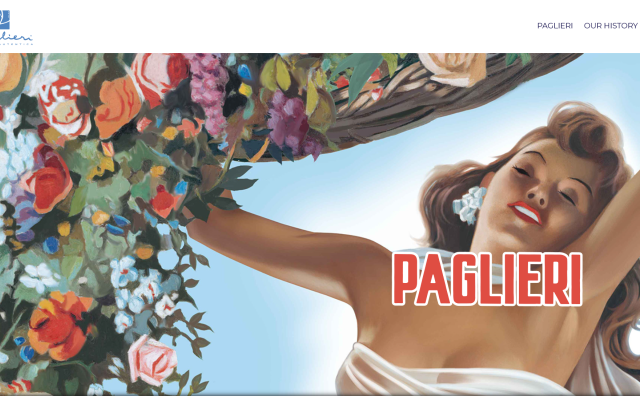 意大利个护用品集团 Paglieri 旗下多个品牌齐发力，2018年销售额同比增长4.6%至1.256亿欧元