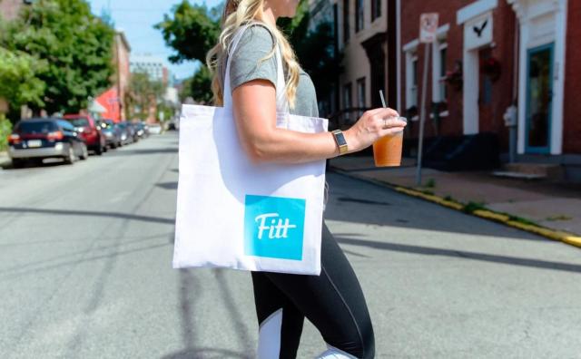 基于本地健身达人的社交健身平台：Fitt 完成新一轮融资