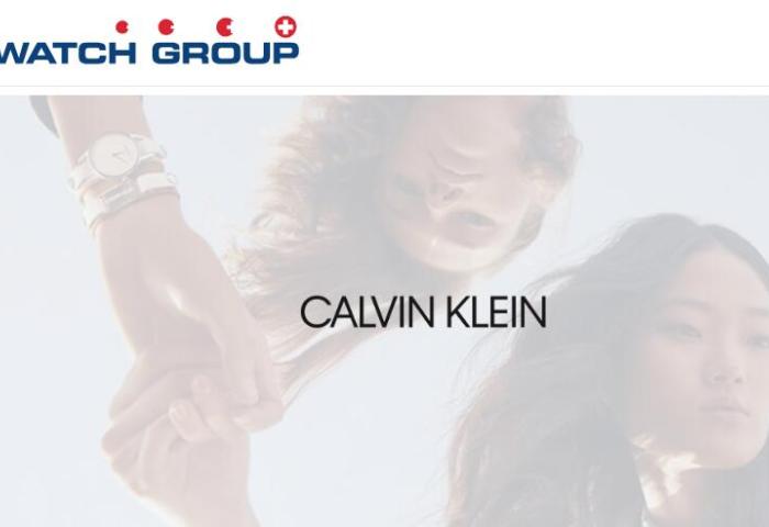 瑞士 Swatch 集团将终止与 Calvin Klein 合作，不再为后者生产手表和珠宝
