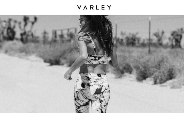 英国时尚运动女装品牌 Varley 获得绫致集团CEO和迈凯伦集团前总裁投资的390万英镑