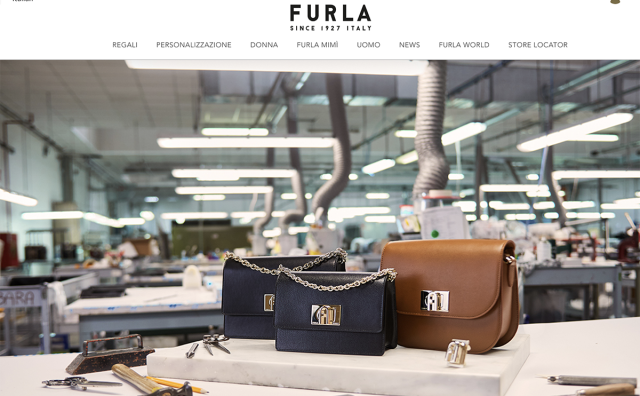 意大利轻奢皮具品牌 Furla 的大股东拟以 3500万欧元受让意大利商业银行 Tamburi 所持股份