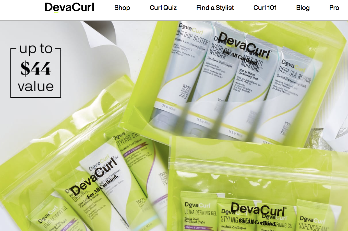 德国汉高收购纽约专业卷发护理品牌 DevaCurl，加码美国市场美容护理业务