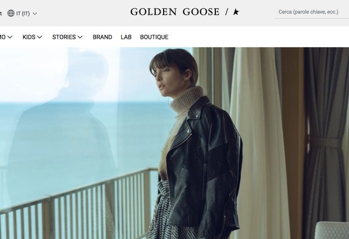 传：Gucci 前创意总监 Frida Giannini 复出加盟意大利潮鞋品牌 Golden Goose