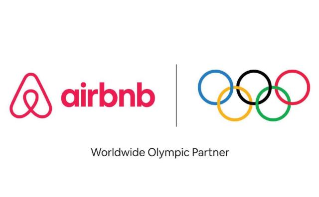 爱彼迎(Airbnb)斥资 5亿美元，成为奥运会历史上第14家顶级赞助商