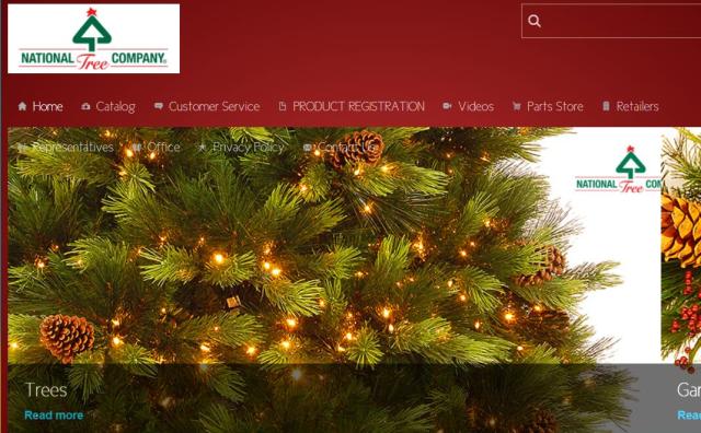 美国最大的人造圣诞树批发商之一，National Tree Company 被私募基金收购