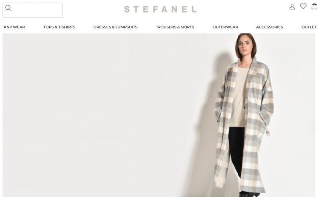 意大利女装品牌 Stefanel 宣布破产并进入特别管理程序