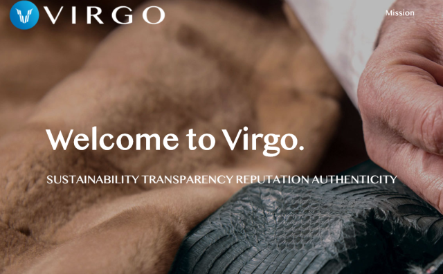 普华永道等4家公司联合推出奢侈品认证平台  Virgo，覆盖从产品生产到二手交易的全生命周期