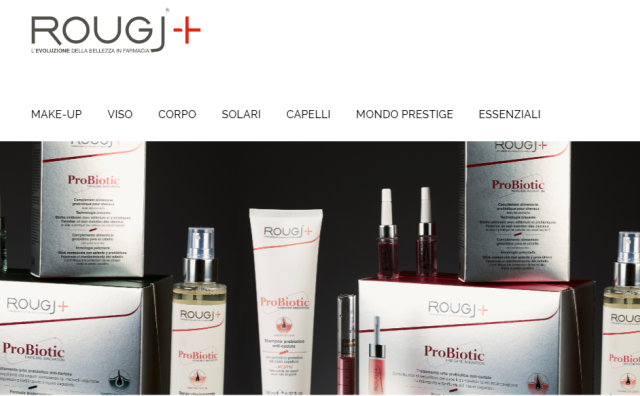 意大利时尚产业基金 Made in Italy Fund 投资高端药妆生产商 Rougj