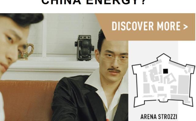 明年一月，佛罗伦萨 Pitti Uomo男装周将迎来10个中国独立设计师品牌