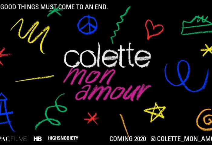 讲述巴黎著名买手店 Colette 歇业前后的故事：纪录片《Colette Mon Amour》将于明年推出