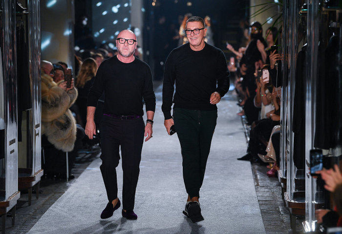 Dolce＆Gabbana 重新规划品牌未来：Dolce 家族将担当继承者角色