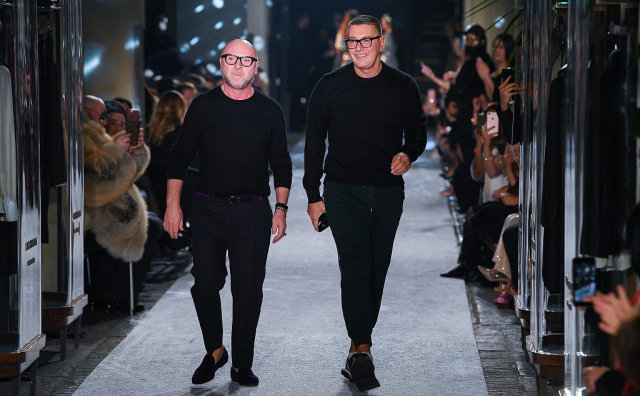 Dolce＆Gabbana 重新规划品牌未来：Dolce 家族将担当继承者角色