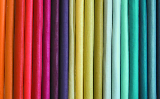 纺织品B2B平台百布完成迄今中国纺织布料领域最大一笔单轮融资