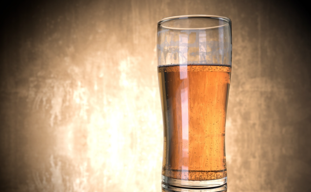 连德国人都不爱喝啤酒了？销量逐年减少，“无酒精”啤酒逐渐走红