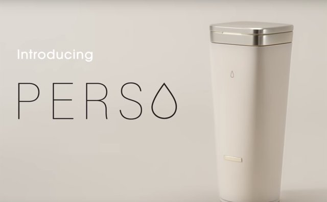 让用户在家自制护肤品！欧莱雅集团推出全新智能美妆设备 Perso