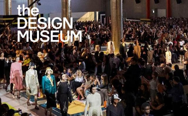 Prada 品牌大型回顾展今年9月在伦敦设计博物馆举办