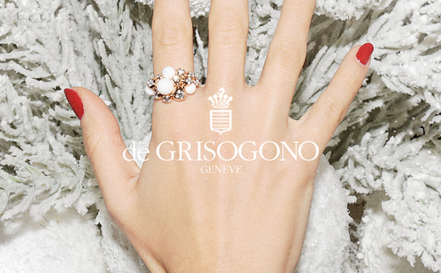 卷入非洲女首富贪污丑闻，瑞士奢华珠宝品牌de Grisogono 宣布破产
