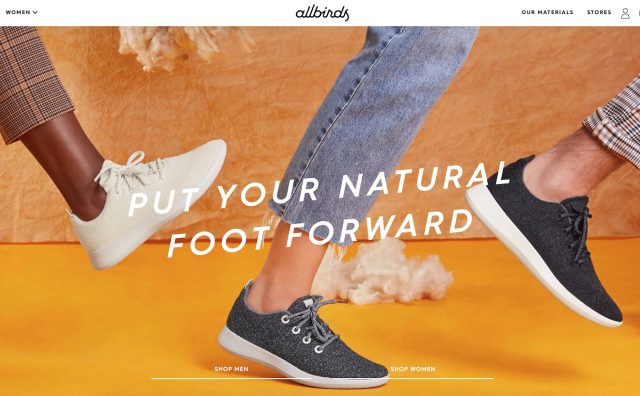 “羊毛鞋”起家的 Allbirds 完成D轮融资，要像“树”一样运营企业！