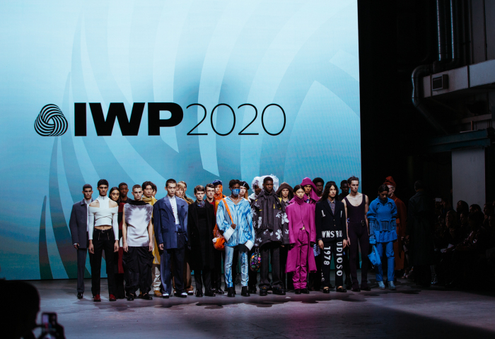 2020国际羊毛标志大奖在伦敦揭晓：“可持续”成为最强主旋律