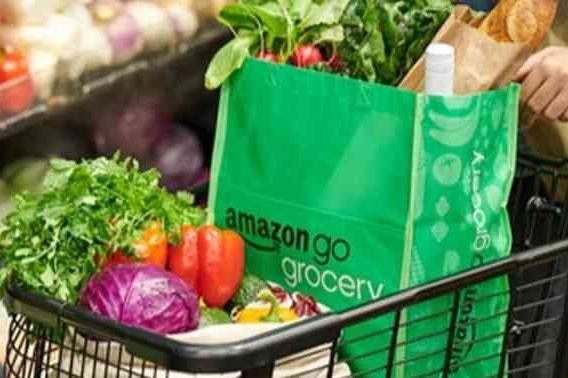 亚马逊首家无人收银杂货店 Amazon Go Grocery 在西雅图开业