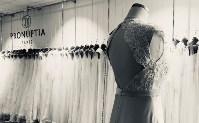 法国著名婚纱品牌 Pronuptia 宣告破产（欧洲结婚的人越来越少，更多选择中国婚纱）