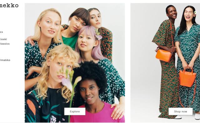 芬兰时尚品牌 Marimekko 2019年财报：销售利润双增长，今年将乘势而上