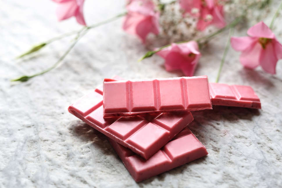 瑞士巧克力生产巨头 Barry Callebaut 宣布实现3D打印巧克力规模化生产