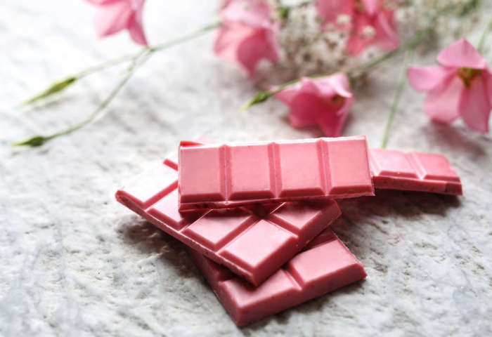 瑞士巧克力生产巨头 Barry Callebaut 宣布实现3D打印巧克力规模化生产