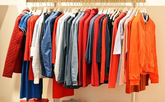 Kantar 报告：未来5年全球服装市场每年平均增长3.9%，五大主要零售商贡献一半