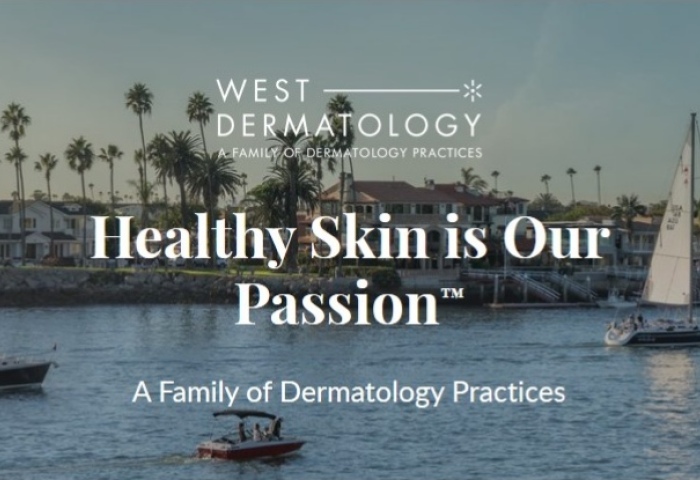 加州资深化妆品和皮肤病研究所 West Dermatology 被美国私募基金 Sun Capital 收购
