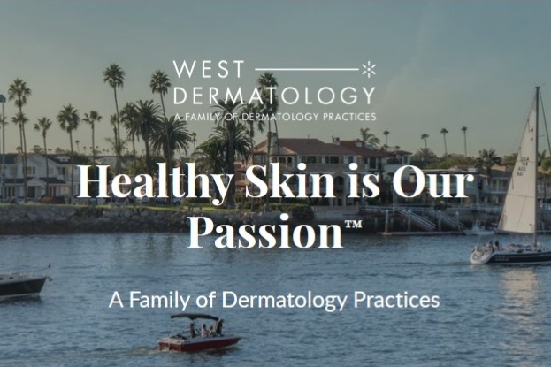 加州资深化妆品和皮肤病研究所 West Dermatology 被美国私募基金 Sun Capital 收购