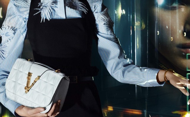美国奢侈品集团 Capri 关闭旗下 Versace、Michael Kors 和 Jimmy Choo 欧美门店