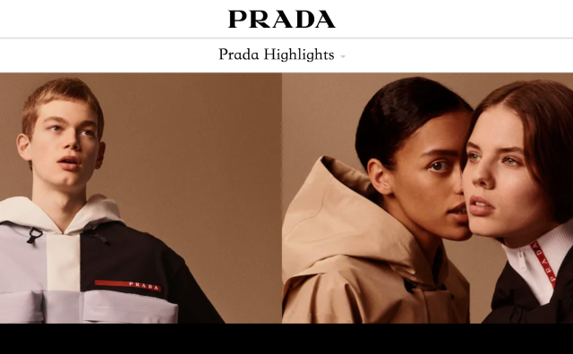 Prada 集团2019财年数据：全价销售增长9%，下半年业绩反弹强劲