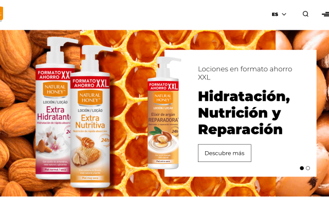 意大利美妆集团Sodalis收购西班牙天然个人护理品牌 Natural Honey