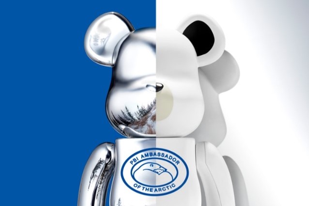 国际北极熊日，加拿大鹅联手国际北极熊协会合作推出纪录片