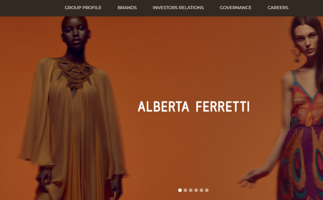 Moschino 的母公司、意大利时尚集团 Aeffe 2019财年销售微增，利润大幅下跌