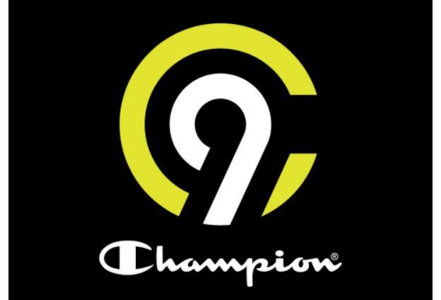 美国潮牌 Champion 与亚马逊签订旗下大众化产品线 C9的独家经销协议