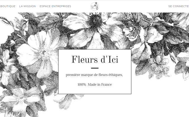 法国创业公司利用区块链革新鲜花产业：为本地鲜花种植商和买家搭建平台