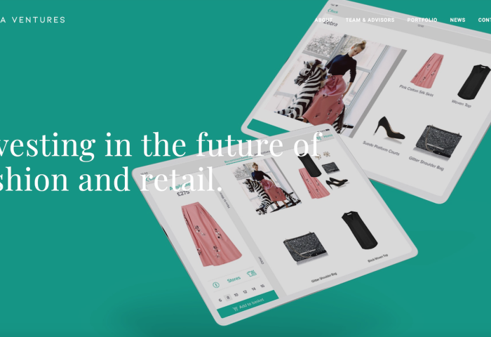 日本服装集团 TSI 投资时尚科技基金 Lyra Ventures