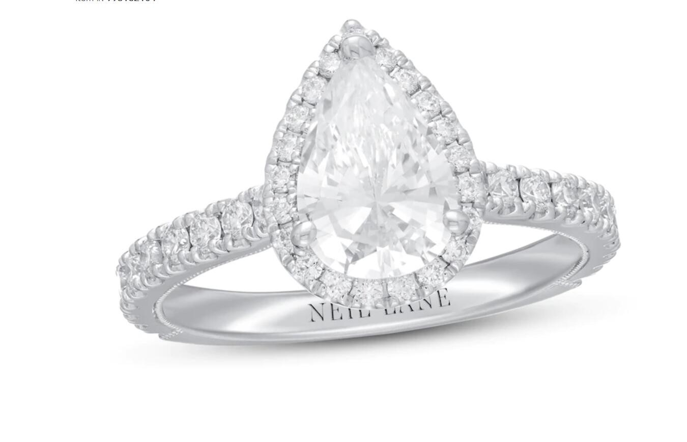 如何远程卖出11万元的订婚戒指？全球最大钻石珠宝零售商Signet推出“虚拟咨询服务”