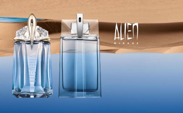 欧莱雅集团正式收购娇韵诗旗下香水品牌 Mugler 与 Azzaro