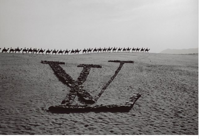 LVMH旗下品牌邀你“神游四方”：通过Instagram推出特别节目，与疫情困扰中的粉丝互动