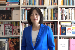 橙湾教育校长余燕：限制中国时尚雄心和想象力的，是“人才缺口”