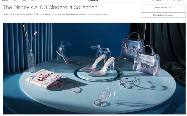 加拿大最大鞋履连锁品牌Aldo申请破产保护，将重组为快时尚品牌