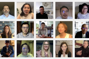 八小时“华丽云汇“线上论坛全景报道：后疫情时代的时尚创业和投资